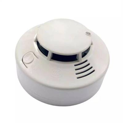 智能煙感報警器顯神威，龍灣租客蚊香不慎引發(fā)火災(zāi)及時報警