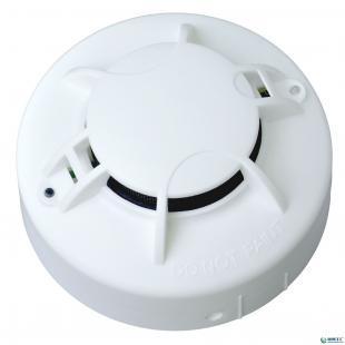 供應(yīng)AC110V獨(dú)立煙霧報警器、煙感探測器、9V備電產(chǎn)品介紹