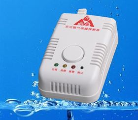 家庭安全守護(hù)者 報警器的原理與選擇