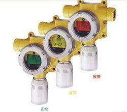 家用燃?xì)庑孤﹫缶?安全防護(hù)的第一道防線