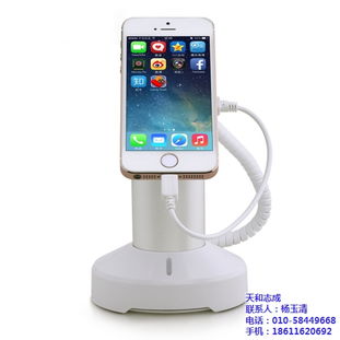 手機(jī)報警陳列架與防盜設(shè)備詳解