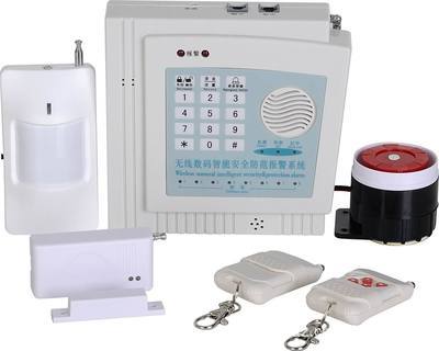 專業(yè)家庭防盜報警器 價格、廠家與集成系統(tǒng)全解析