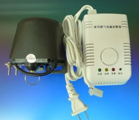 報警器 現(xiàn)代安全的守護(hù)者