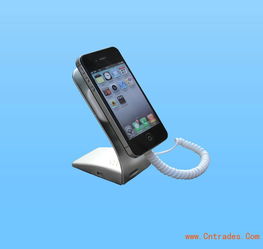 手機(jī)店防盜系統(tǒng)解決方案 展示報(bào)警器功能與報(bào)價(jià)解析