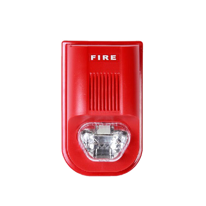 LED聲光報(bào)警器QG-5 工業(yè)消防安全的強(qiáng)力守護(hù)者