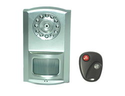 全面升級商鋪安防 智能防盜報警系統選購與配套指南