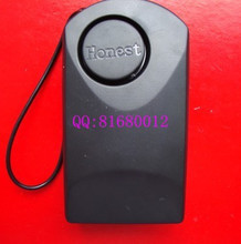 感應(yīng)門把手與報(bào)警器 構(gòu)筑現(xiàn)代安防新防線