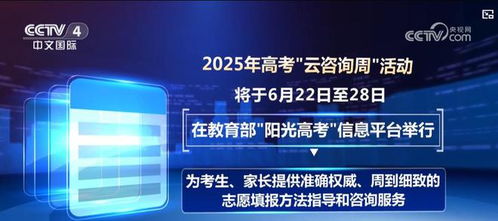 2025高考志愿填報攻略 大類招生與云咨詢服務詳解